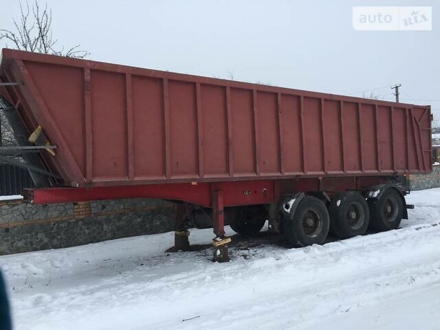 Червоний Дженміл НВ, об'ємом двигуна 0 л та пробігом 1 тис. км за 12000 $, фото 1 на Automoto.ua