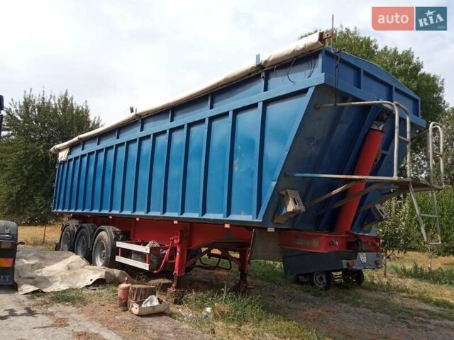 Дженмил НВ, объемом двигателя 0 л и пробегом 1 тыс. км за 18700 $, фото 1 на Automoto.ua