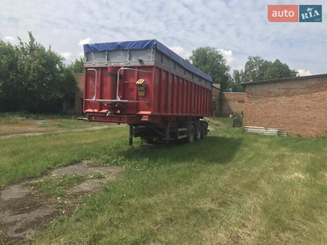 Дженмил НВ, объемом двигателя 0 л и пробегом 100 тыс. км за 12000 $, фото 1 на Automoto.ua