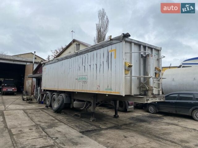 Дженмил НВ, объемом двигателя 0 л и пробегом 0 тыс. км за 12800 $, фото 1 на Automoto.ua