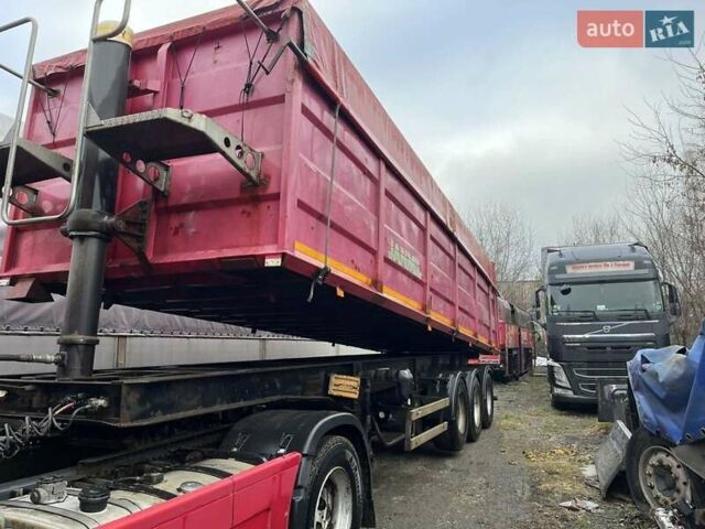 Дженмил НВ, объемом двигателя 0 л и пробегом 150 тыс. км за 14700 $, фото 1 на Automoto.ua