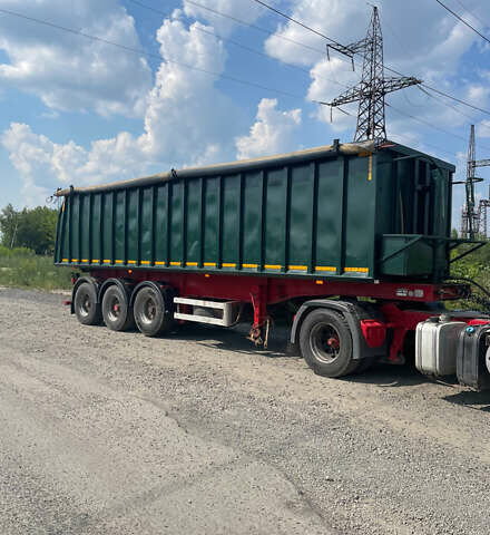 Дженміл НВ, об'ємом двигуна 0 л та пробігом 500 тис. км за 12000 $, фото 1 на Automoto.ua