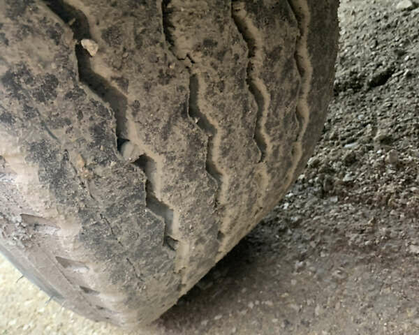 Дженмил НВ, объемом двигателя 0 л и пробегом 0 тыс. км за 12999 $, фото 1 на Automoto.ua