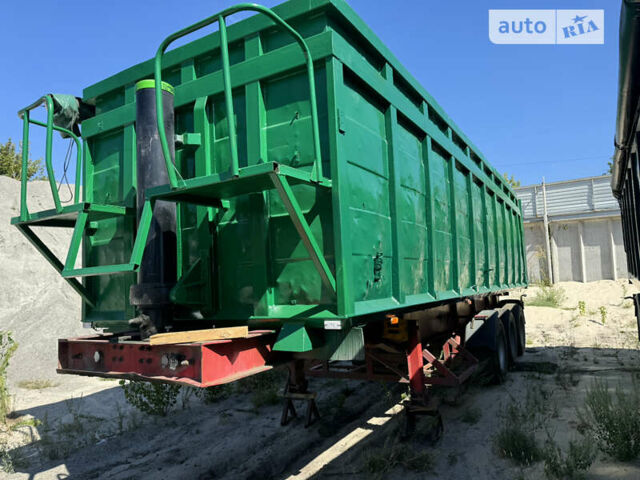 Дженмил НВ, объемом двигателя 0 л и пробегом 500 тыс. км за 10500 $, фото 1 на Automoto.ua