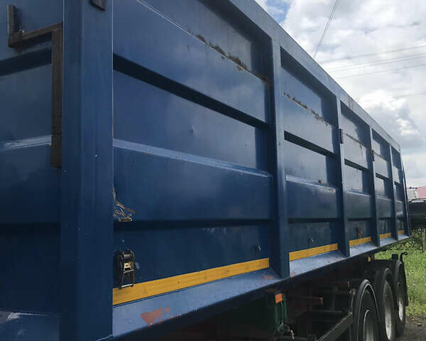 Дженміл НВ, об'ємом двигуна 0 л та пробігом 150 тис. км за 23505 $, фото 1 на Automoto.ua