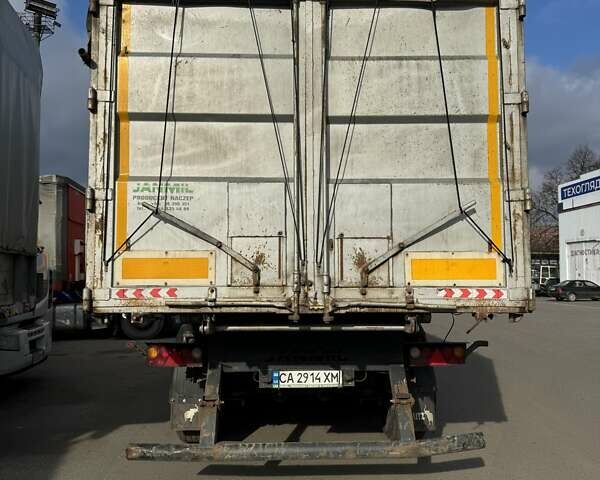 Дженмил НВ, объемом двигателя 0 л и пробегом 0 тыс. км за 14900 $, фото 1 на Automoto.ua