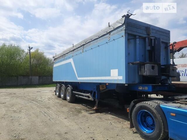 Синій Дженміл НВ, об'ємом двигуна 0 л та пробігом 10 тис. км за 20800 $, фото 1 на Automoto.ua