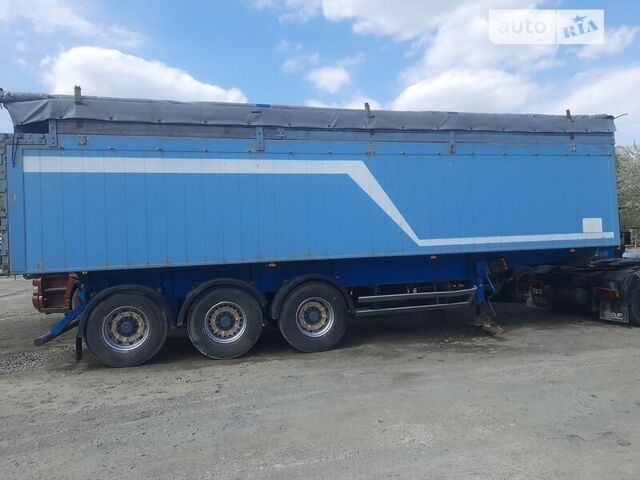 Синій Дженміл НВ, об'ємом двигуна 0 л та пробігом 10 тис. км за 14600 $, фото 1 на Automoto.ua