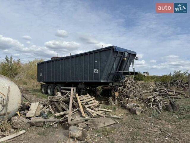 Синий Дженмил НВ, объемом двигателя 0 л и пробегом 0 тыс. км за 10000 $, фото 1 на Automoto.ua