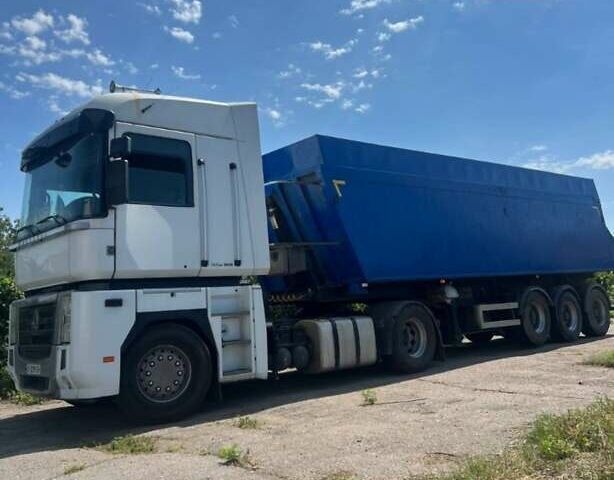 Синій Дженміл НВ, об'ємом двигуна 0 л та пробігом 100 тис. км за 21500 $, фото 1 на Automoto.ua