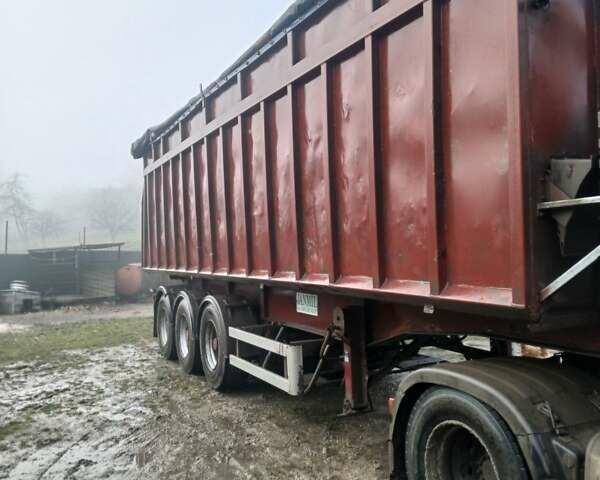 Червоний Дженміл NW-1S, об'ємом двигуна 0 л та пробігом 1 тис. км за 12000 $, фото 1 на Automoto.ua