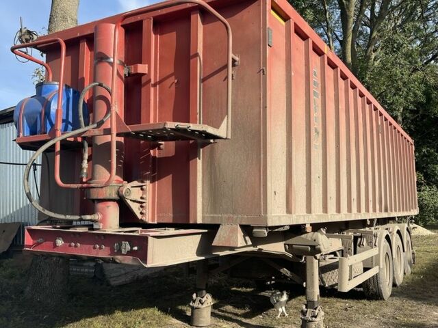 Дженмил NW-1S, объемом двигателя 0 л и пробегом 0 тыс. км за 15700 $, фото 1 на Automoto.ua