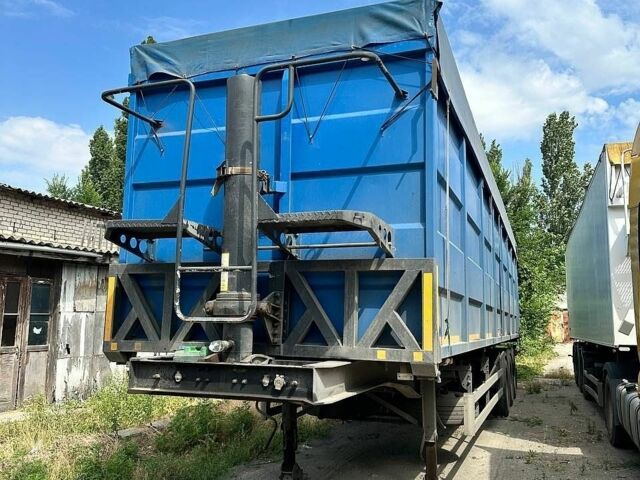 Синій Дженміл NW-1S, об'ємом двигуна 0 л та пробігом 300 тис. км за 15000 $, фото 1 на Automoto.ua