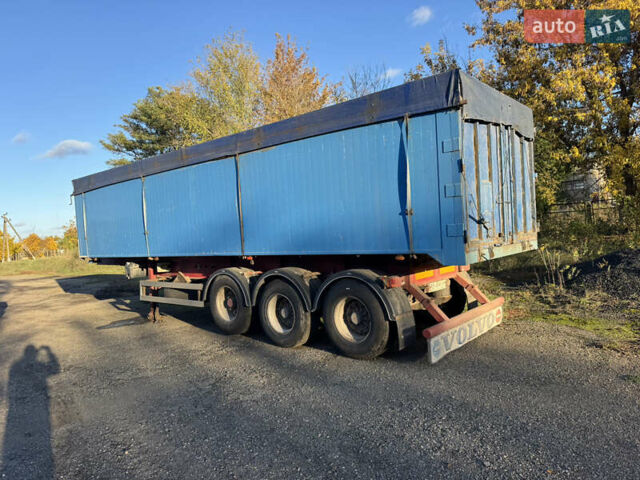 Дженмил SK, объемом двигателя 0 л и пробегом 0 тыс. км за 20000 $, фото 1 на Automoto.ua