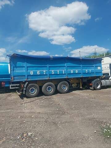 Дженмил SK, объемом двигателя 0 л и пробегом 1 тыс. км за 12500 $, фото 1 на Automoto.ua