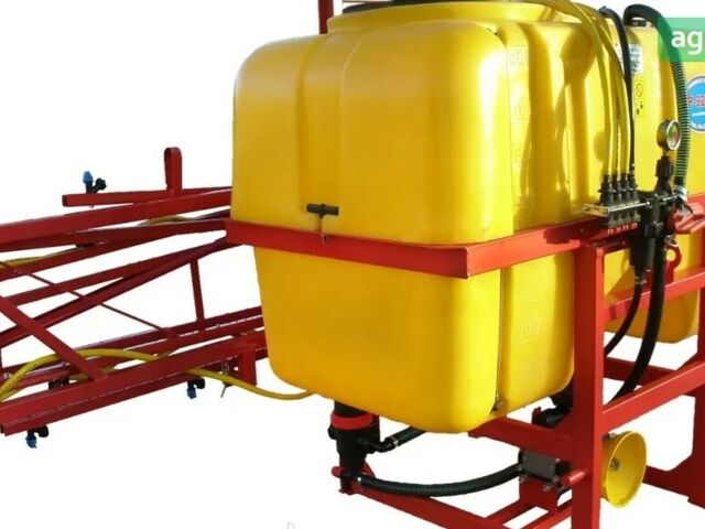 Jar-Met 800 2017 в Ширяеве на Automoto.ua Jar-Met 800, объемом двигателя 0 л и пробегом 0 тыс. км за 413 $, фото 1 на Automoto.ua