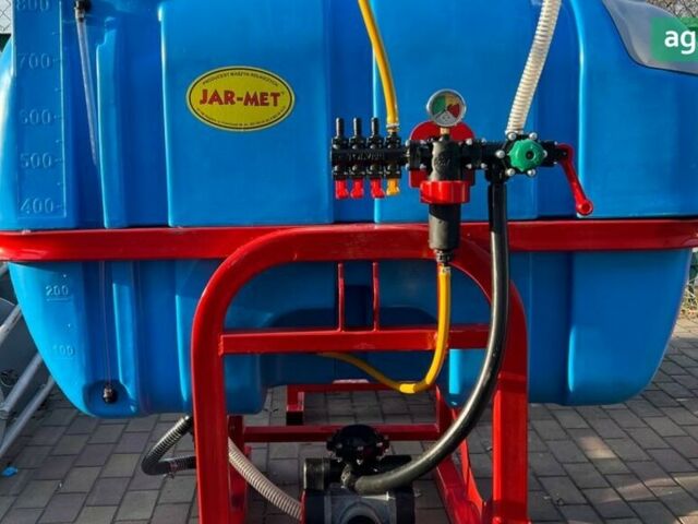 Jar-Met 800, объемом двигателя 0 л и пробегом 0 тыс. км за 972 $, фото 1 на Automoto.ua