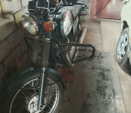 ЯВА 350, объемом двигателя 0 л и пробегом 200 тыс. км за 800 $, фото 1 на Automoto.ua