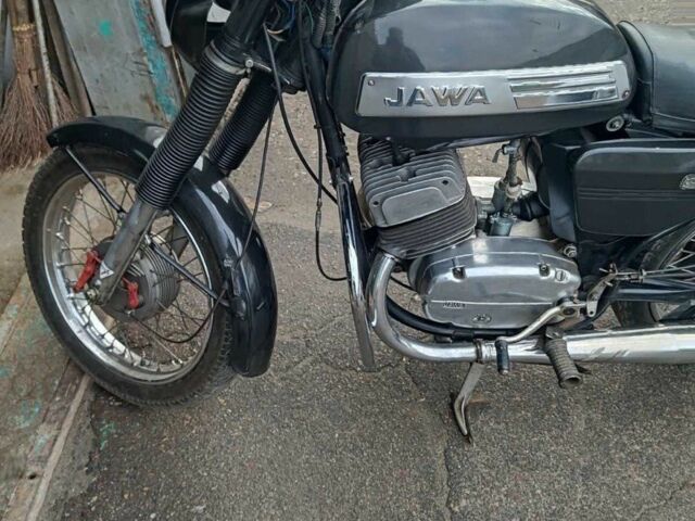 ЯВА 350, об'ємом двигуна 0 л та пробігом 0 тис. км за 239 $, фото 1 на Automoto.ua