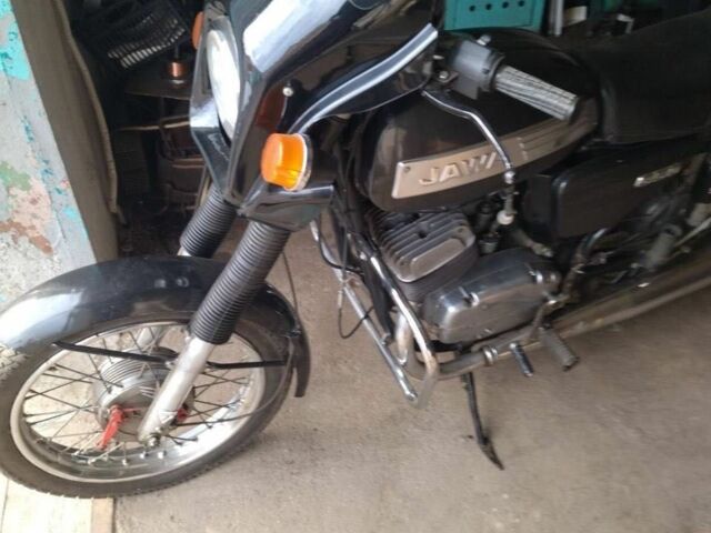 ЯВА 350, объемом двигателя 0 л и пробегом 0 тыс. км за 239 $, фото 1 на Automoto.ua