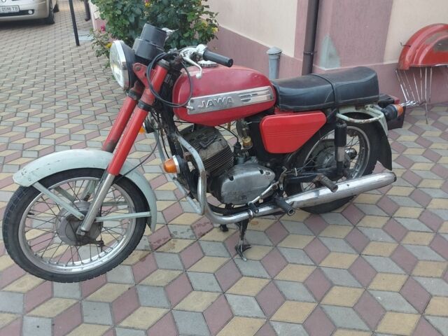 ЯВА 634, объемом двигателя 0 л и пробегом 0 тыс. км за 20000 $, фото 1 на Automoto.ua