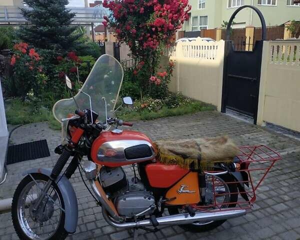 ЯВА 634, объемом двигателя 0 л и пробегом 6 тыс. км за 3000 $, фото 1 на Automoto.ua