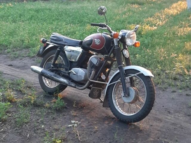 ЯВА 634, объемом двигателя 0 л и пробегом 0 тыс. км за 750 $, фото 1 на Automoto.ua