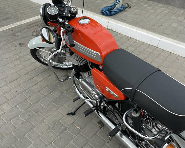 ЯВА 634, об'ємом двигуна 0.35 л та пробігом 1 тис. км за 4000 $, фото 1 на Automoto.ua