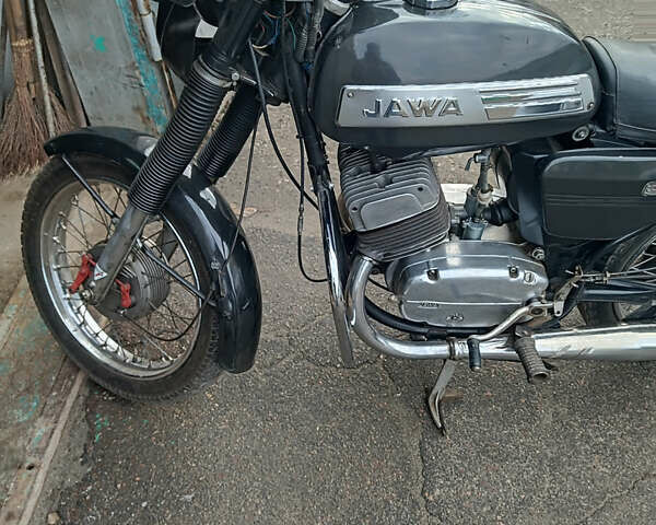 ЯВА 634, объемом двигателя 0 л и пробегом 1 тыс. км за 800 $, фото 1 на Automoto.ua