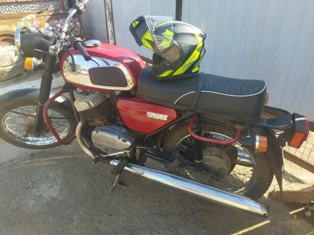 ЯВА 634, объемом двигателя 0 л и пробегом 0 тыс. км за 700 $, фото 1 на Automoto.ua