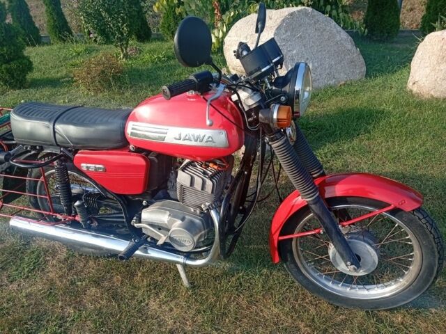 ЯВА 634, об'ємом двигуна 0 л та пробігом 0 тис. км за 976 $, фото 1 на Automoto.ua