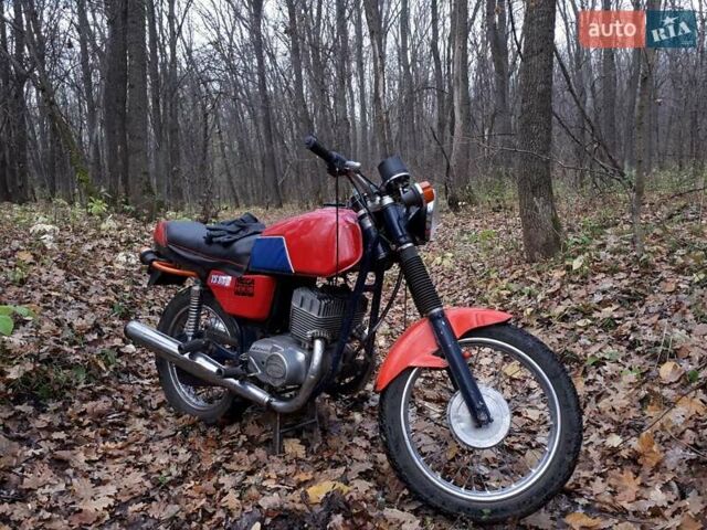 ЯВА 638, объемом двигателя 0 л и пробегом 100 тыс. км за 800 $, фото 1 на Automoto.ua
