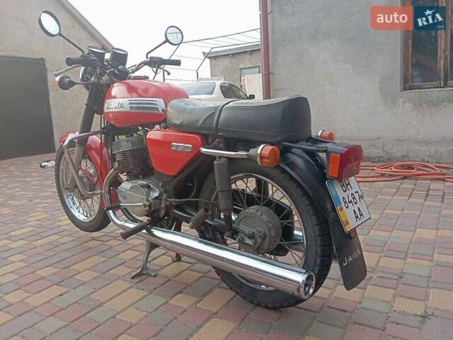 ЯВА 638, объемом двигателя 0 л и пробегом 20 тыс. км за 1800 $, фото 1 на Automoto.ua