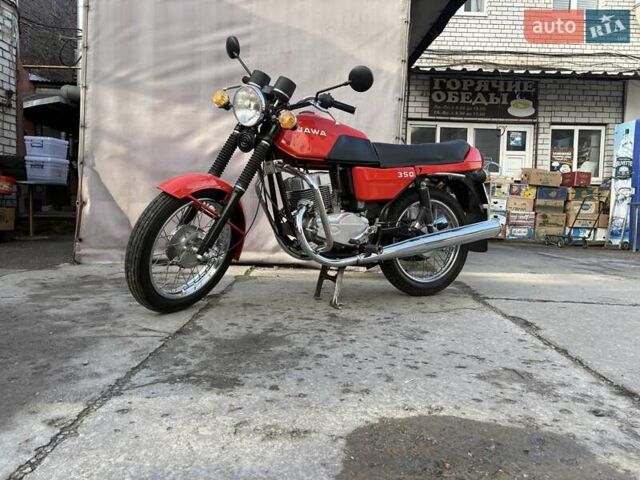 ЯВА 638, объемом двигателя 0 л и пробегом 1 тыс. км за 5700 $, фото 1 на Automoto.ua