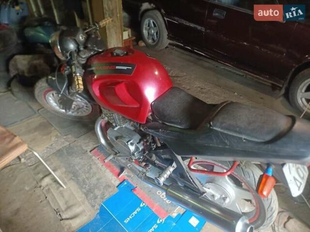 ЯВА 638, об'ємом двигуна 0 л та пробігом 39 тис. км за 480 $, фото 1 на Automoto.ua
