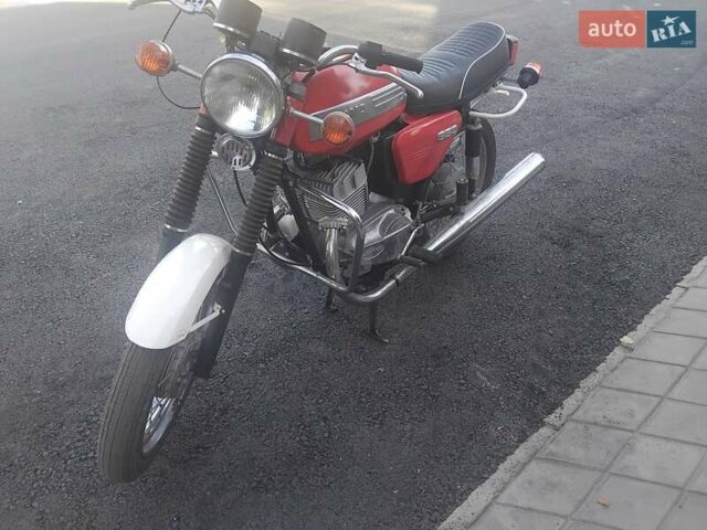 ЯВА 638, объемом двигателя 0 л и пробегом 27 тыс. км за 1500 $, фото 1 на Automoto.ua