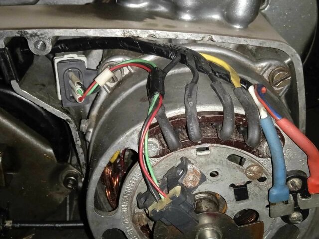 ЯВА 638, об'ємом двигуна 0 л та пробігом 0 тис. км за 81 $, фото 1 на Automoto.ua