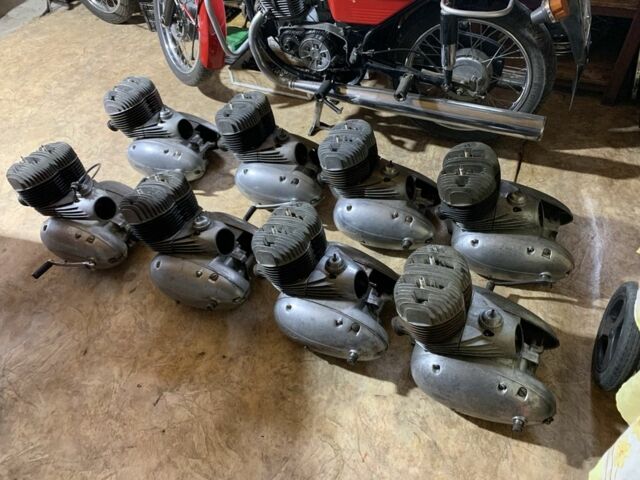 ЯВА Другая, объемом двигателя 0 л и пробегом 0 тыс. км за 12 $, фото 1 на Automoto.ua