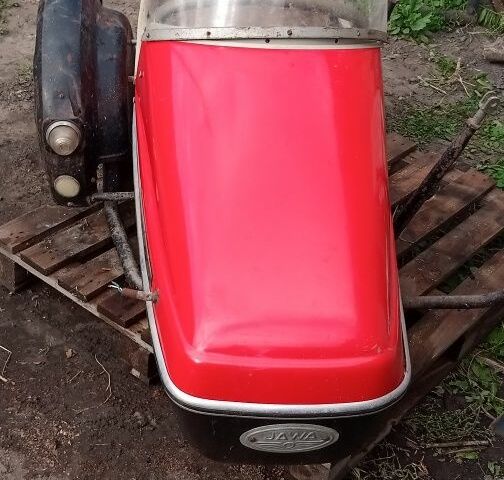 ЯВА Інша, об'ємом двигуна 0 л та пробігом 0 тис. км за 191 $, фото 1 на Automoto.ua