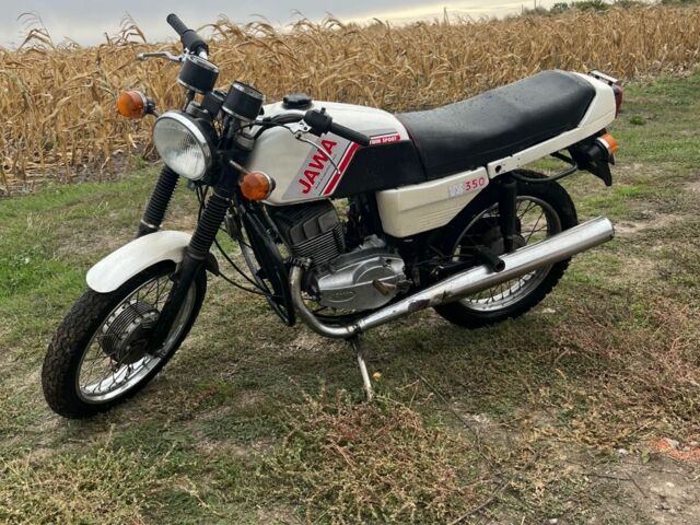 ЯВА Другая, объемом двигателя 0 л и пробегом 0 тыс. км за 596 $, фото 1 на Automoto.ua