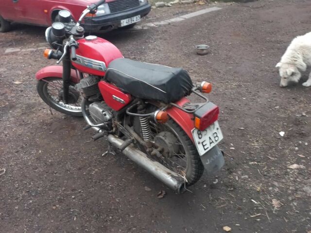 ЯВА Інша, об'ємом двигуна 4.25 л та пробігом 0 тис. км за 599 $, фото 1 на Automoto.ua