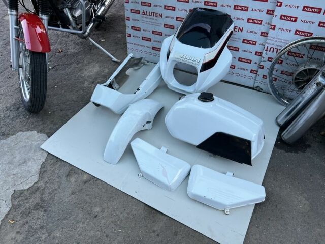 ЯВА Другая, объемом двигателя 2.3 л и пробегом 0 тыс. км за 237 $, фото 1 на Automoto.ua