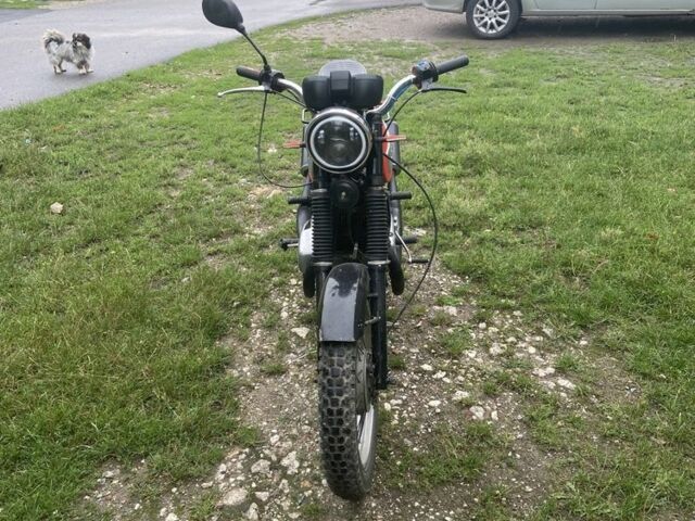 ЯВА Інша, об'ємом двигуна 0.35 л та пробігом 0 тис. км за 500 $, фото 1 на Automoto.ua