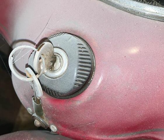 ЯВА Другая, объемом двигателя 0.25 л и пробегом 0 тыс. км за 2000 $, фото 1 на Automoto.ua