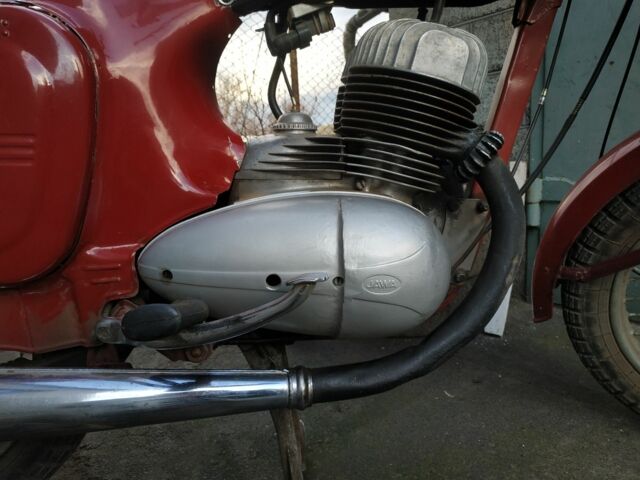 ЯВА Інша, об'ємом двигуна 0.35 л та пробігом 0 тис. км за 832 $, фото 1 на Automoto.ua