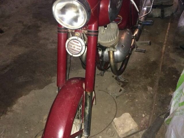 ЯВА Другая, объемом двигателя 0 л и пробегом 0 тыс. км за 1500 $, фото 1 на Automoto.ua