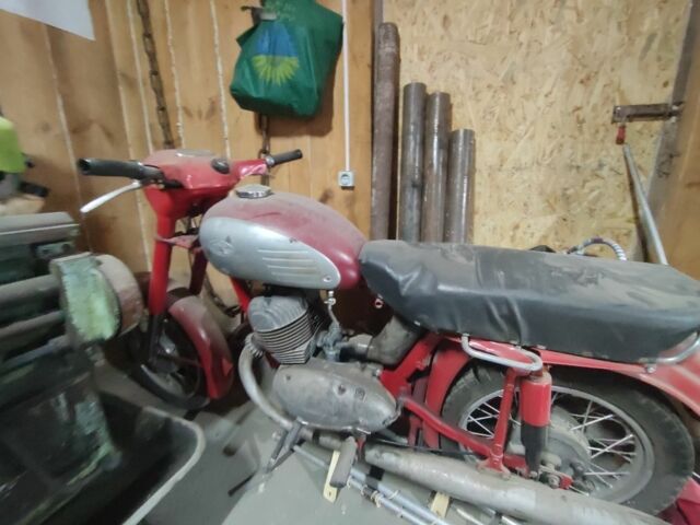 ЯВА Другая, объемом двигателя 0.35 л и пробегом 0 тыс. км за 690 $, фото 1 на Automoto.ua