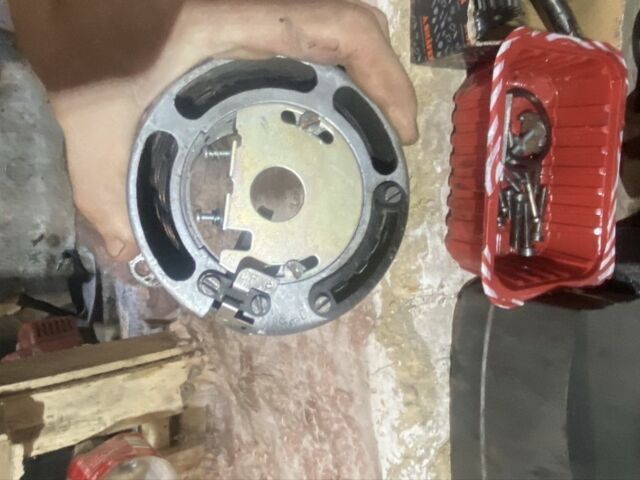 ЯВА Другая, объемом двигателя 0.35 л и пробегом 0 тыс. км за 29 $, фото 1 на Automoto.ua