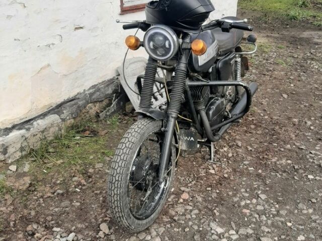 ЯВА Другая, объемом двигателя 0 л и пробегом 0 тыс. км за 250 $, фото 1 на Automoto.ua