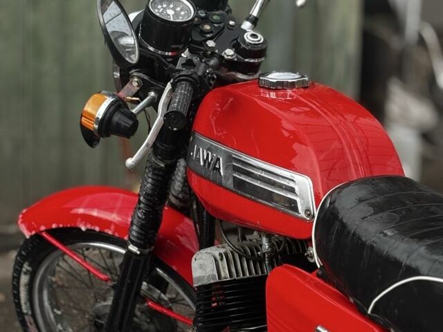 ЯВА Другая, объемом двигателя 0 л и пробегом 0 тыс. км за 1000 $, фото 1 на Automoto.ua